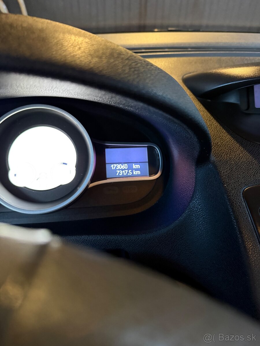 Renault Megane 1.6 74kw 2009 - 10