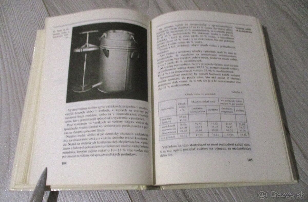 Abeceda včelára - 10