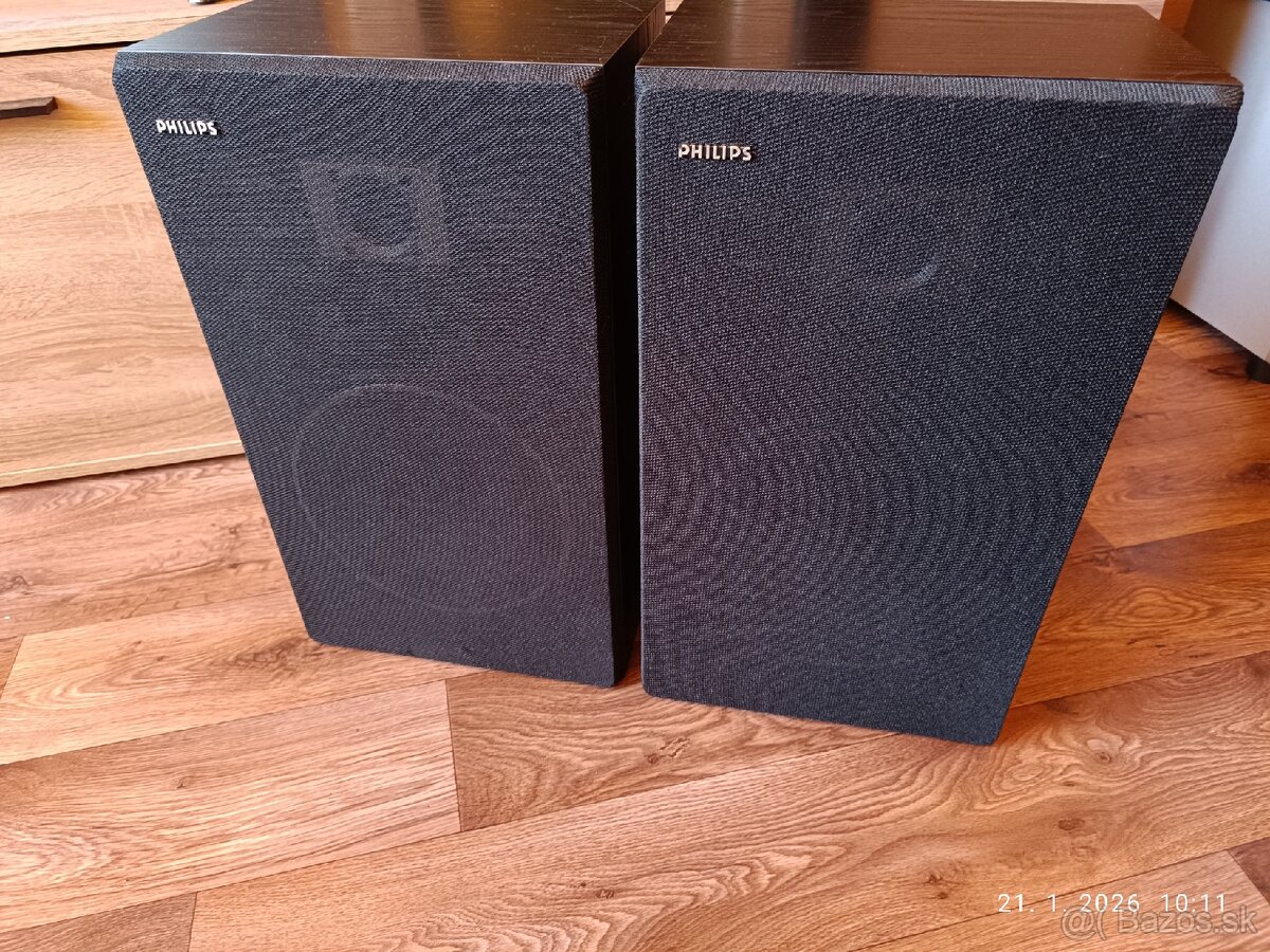 PHILIPS F 9217...1982-84 - 10