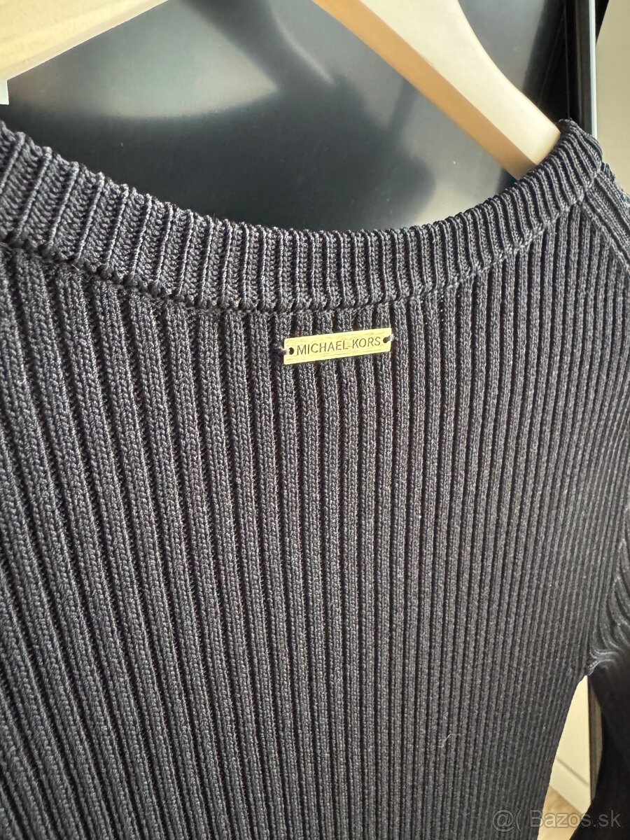 Michael Kors elegantné šaty XS-S - 10