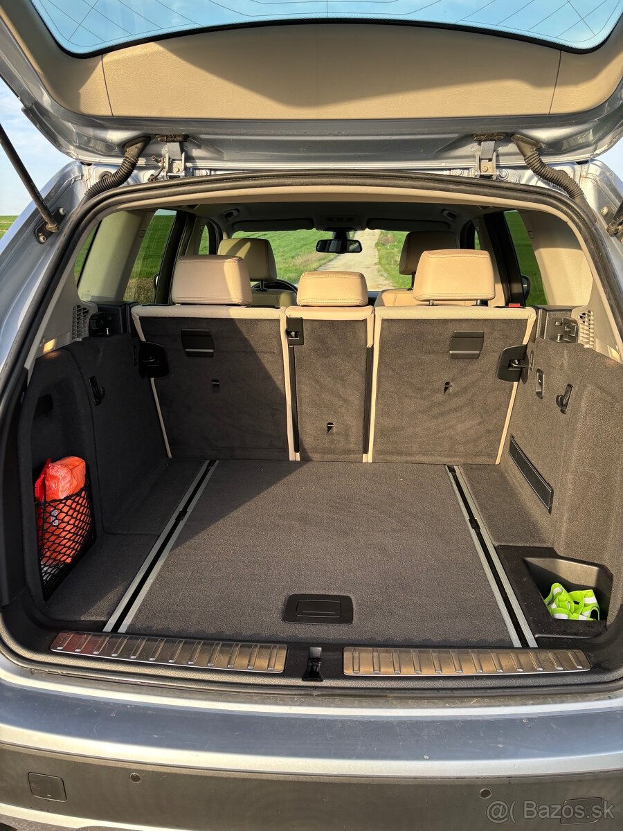 BMW X3 135kW, A/T, xdrive - 10