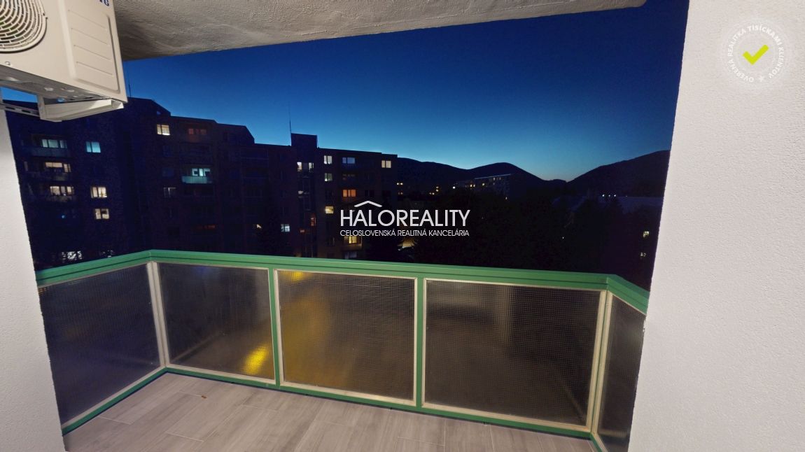 HALO reality - Predaj, dvojizbový byt Vrútky, A. Sládkoviča - 10