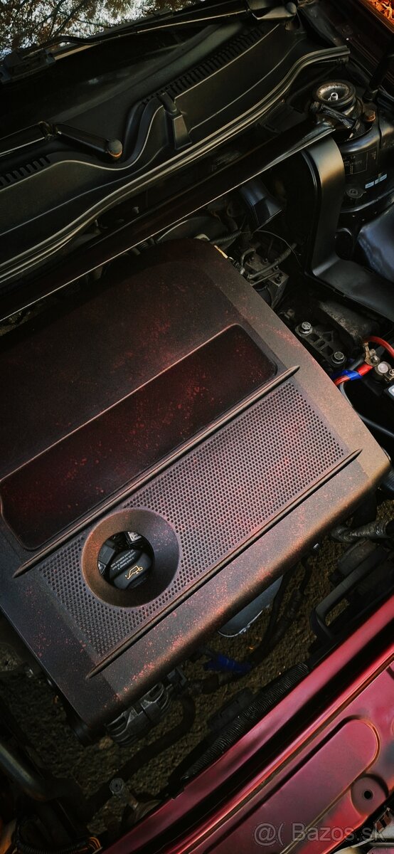 • Seat Leon Mk1 1.6 77kw roku výroby 2004 JE DESIGN • - 10