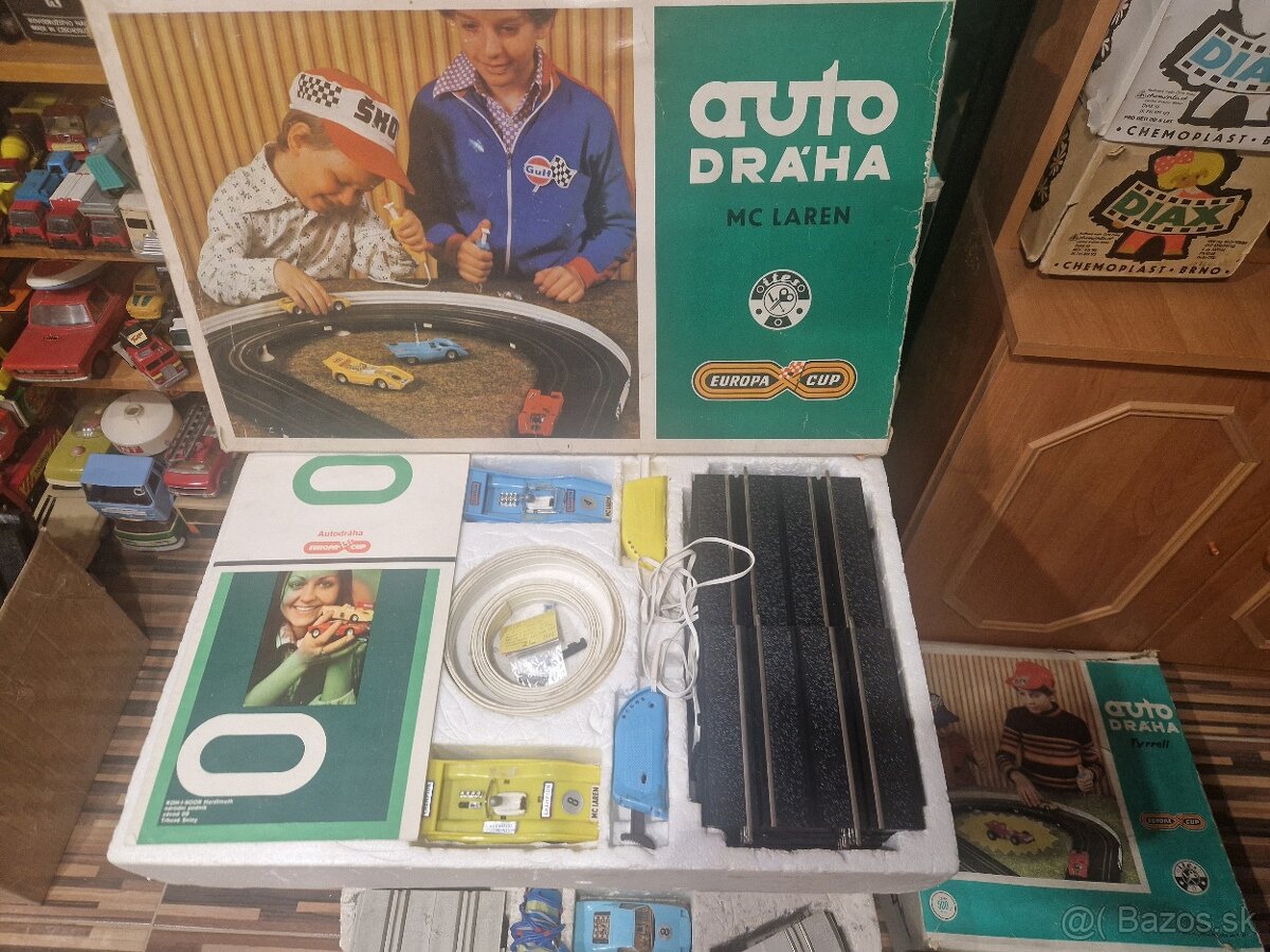 Predam ites autodrahu - 10