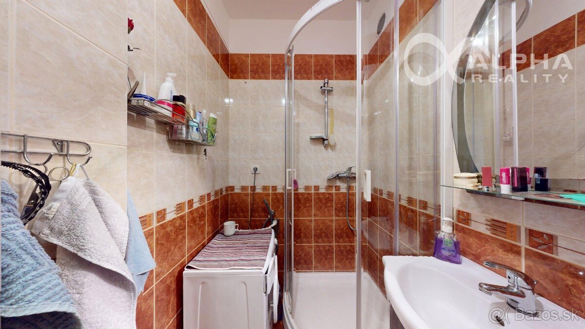 EXKLUZÍVNE 3i byt s loggiou, sídl. Tarča, Spišská Nová Ves - 10