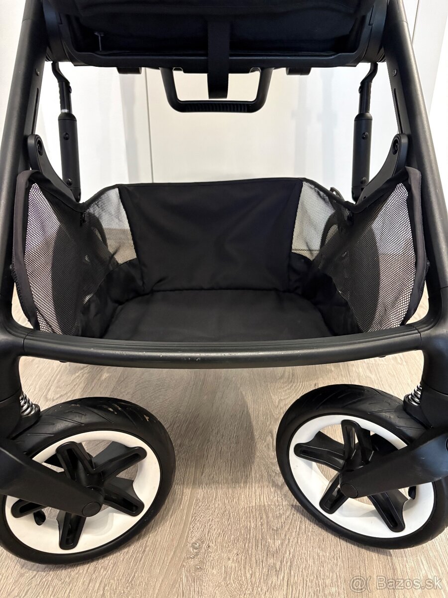 Cybex Talos S Lux - 10