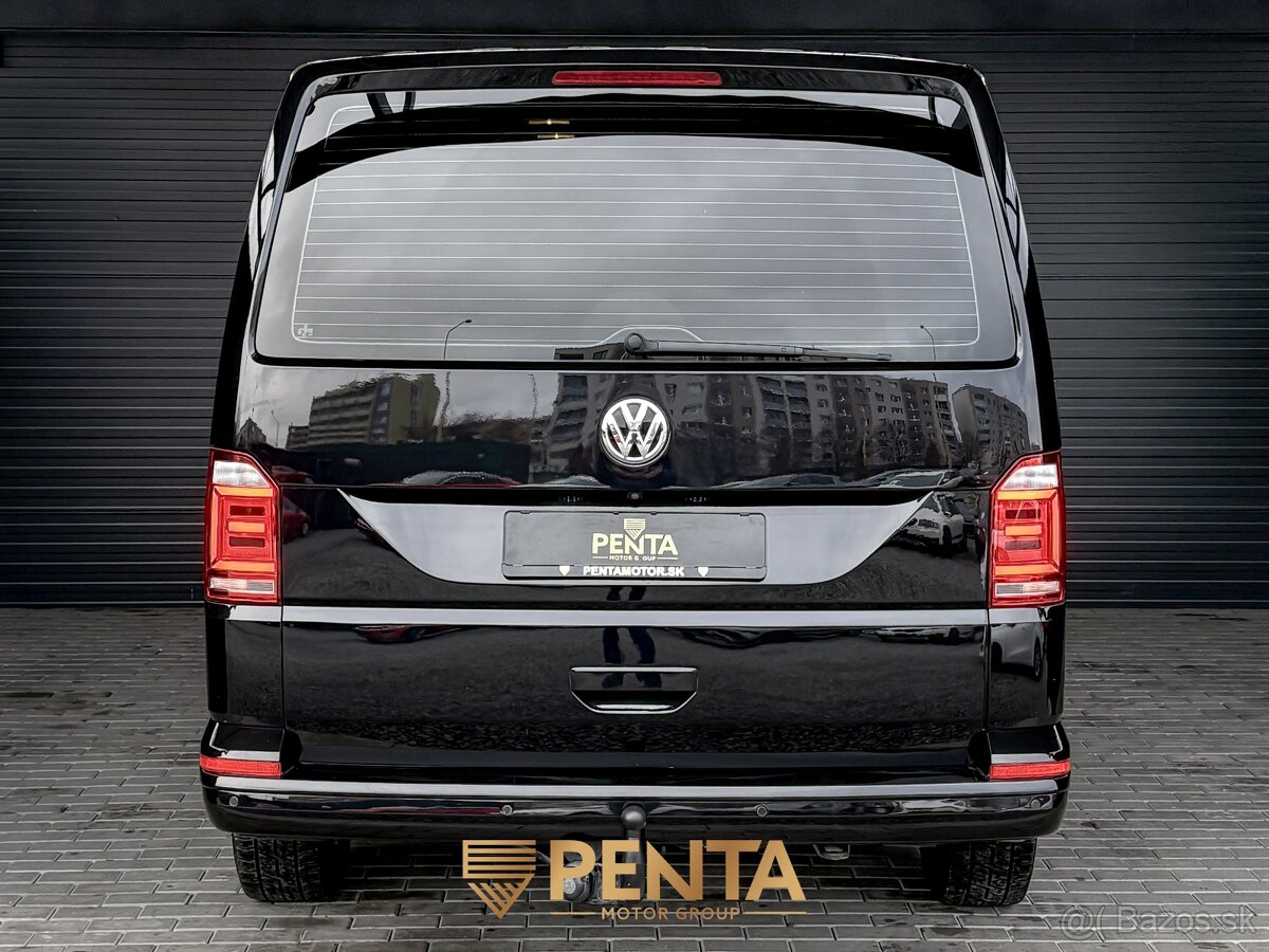 ⭐ VOLKSWAGEN CARAVELLE 2.0tdi 110kw DSG ⭐ - 10