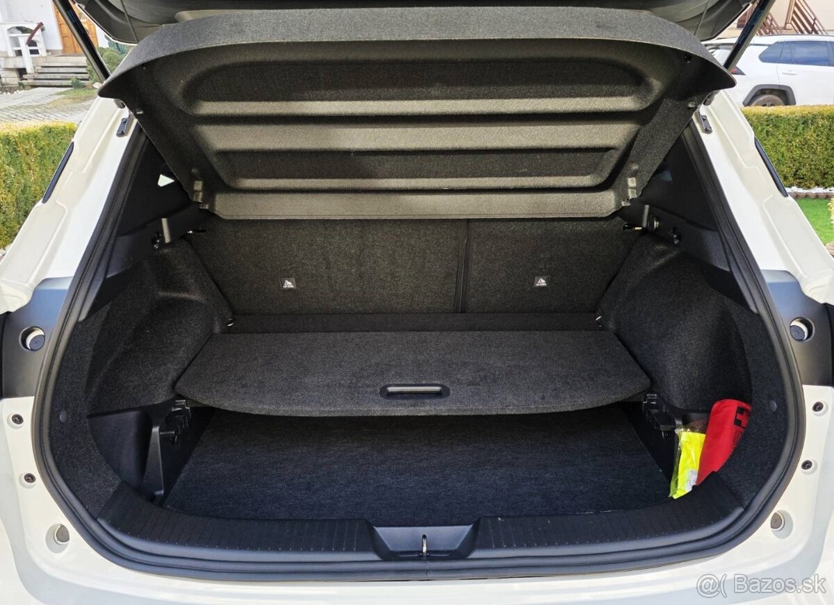 Nissan Qashqai 1.3 DIG-T 158 Mild Hybrid N-Connecta X-Tronic - 10