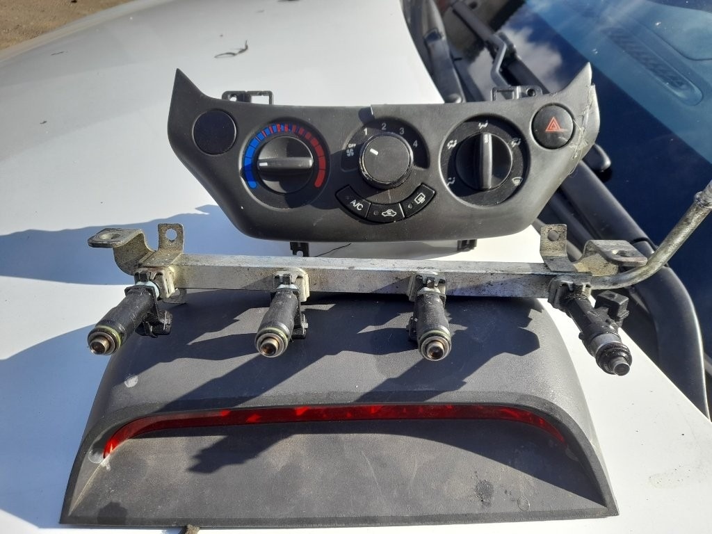 CHEVROLET AVEO 63KW 0918495977 - 10