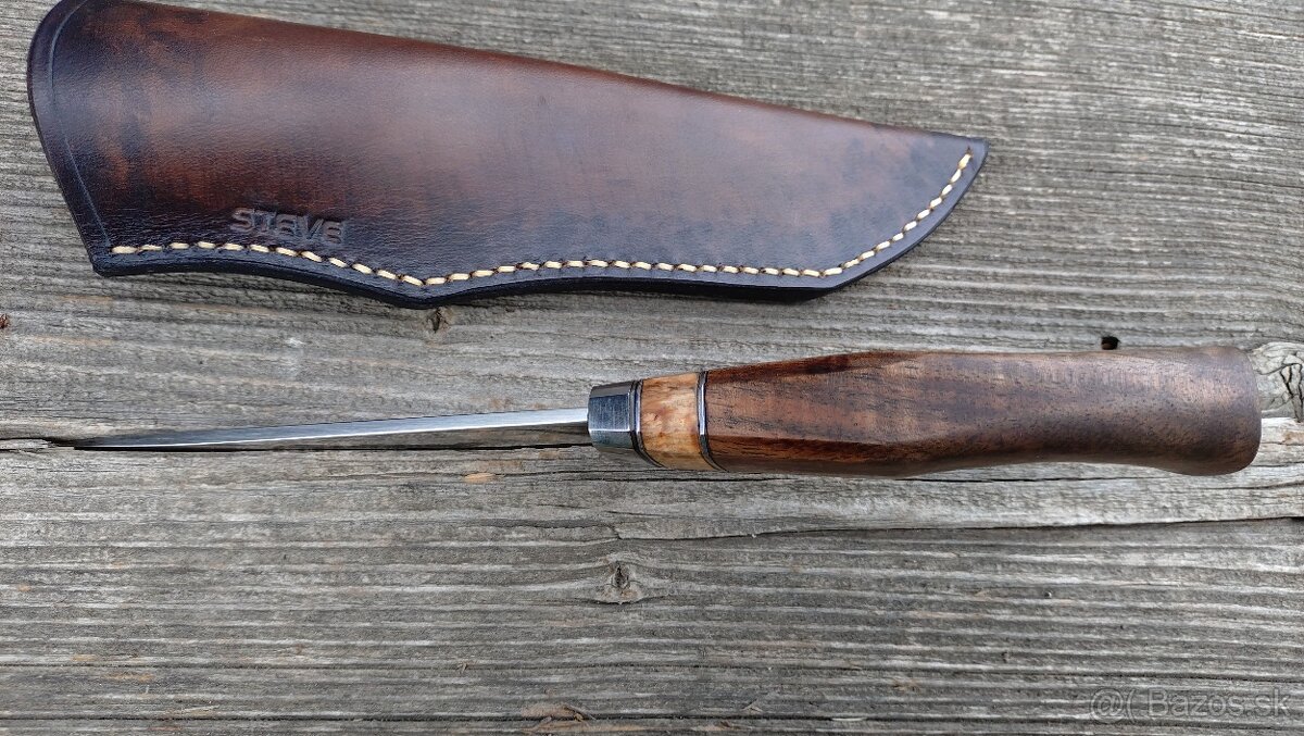 noz do prirody z N690 - 10