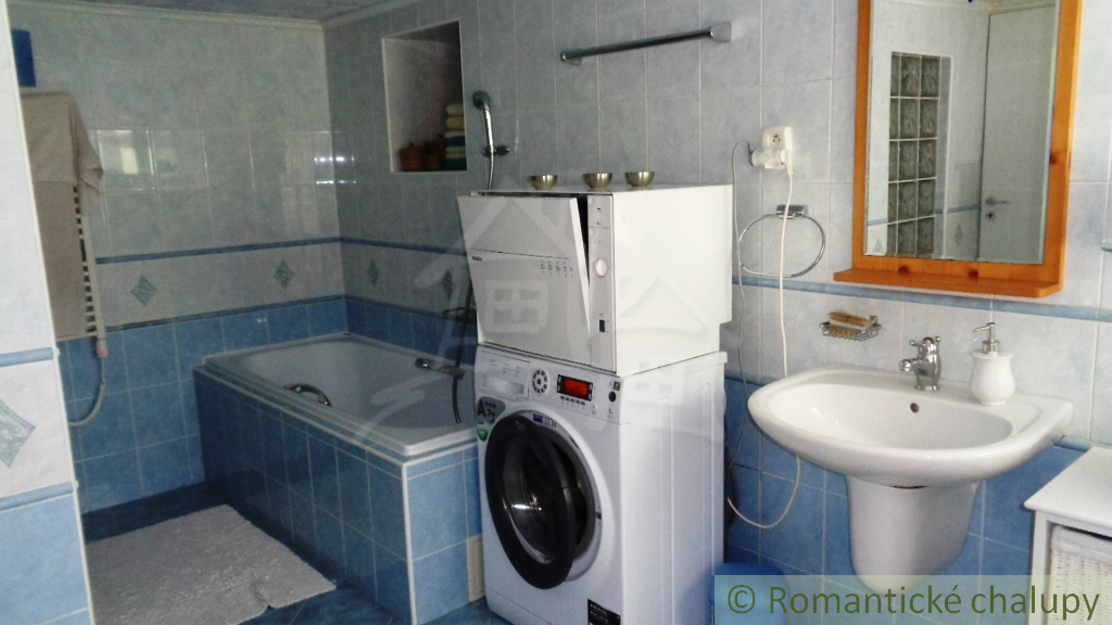 NOVÁ CENA -Útulný rodinný dom alebo chalupa v malebnej ded - 10