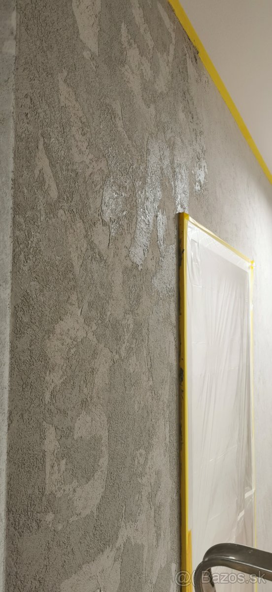 Rekonštrukcie bytov, domov, interiéry, exteriéry - 10