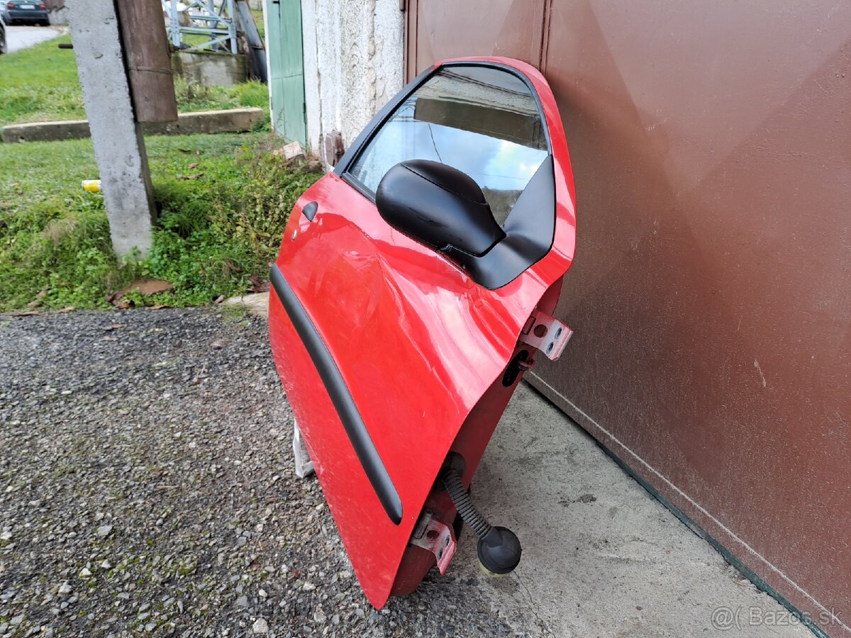 Peugeot 206 diely - 10