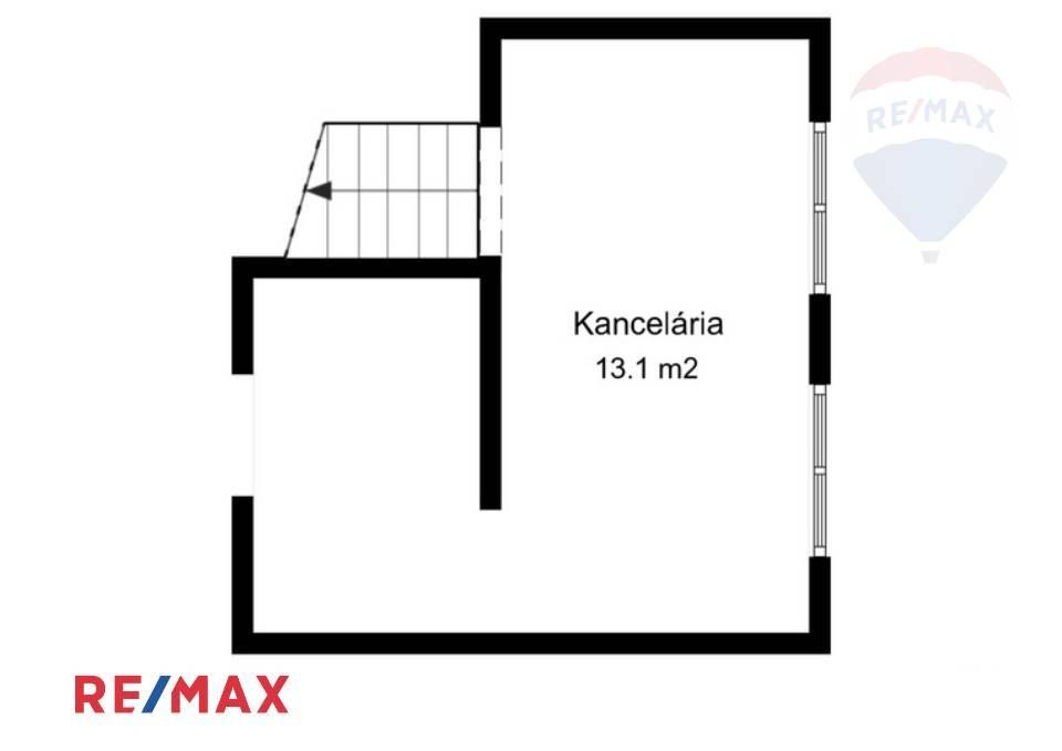 PREDAJ: Obchodný priestor na frekventovanej adrese, Handlová - 10