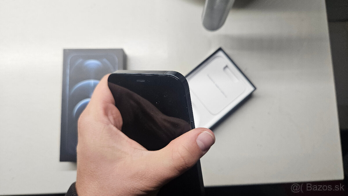 Apple iPhone 12 Pro 128GB - 10