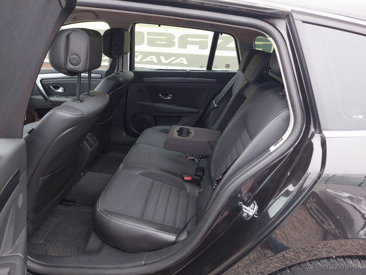 Renault Laguna Grandtour Grand 2.0 dCi Expression - 10