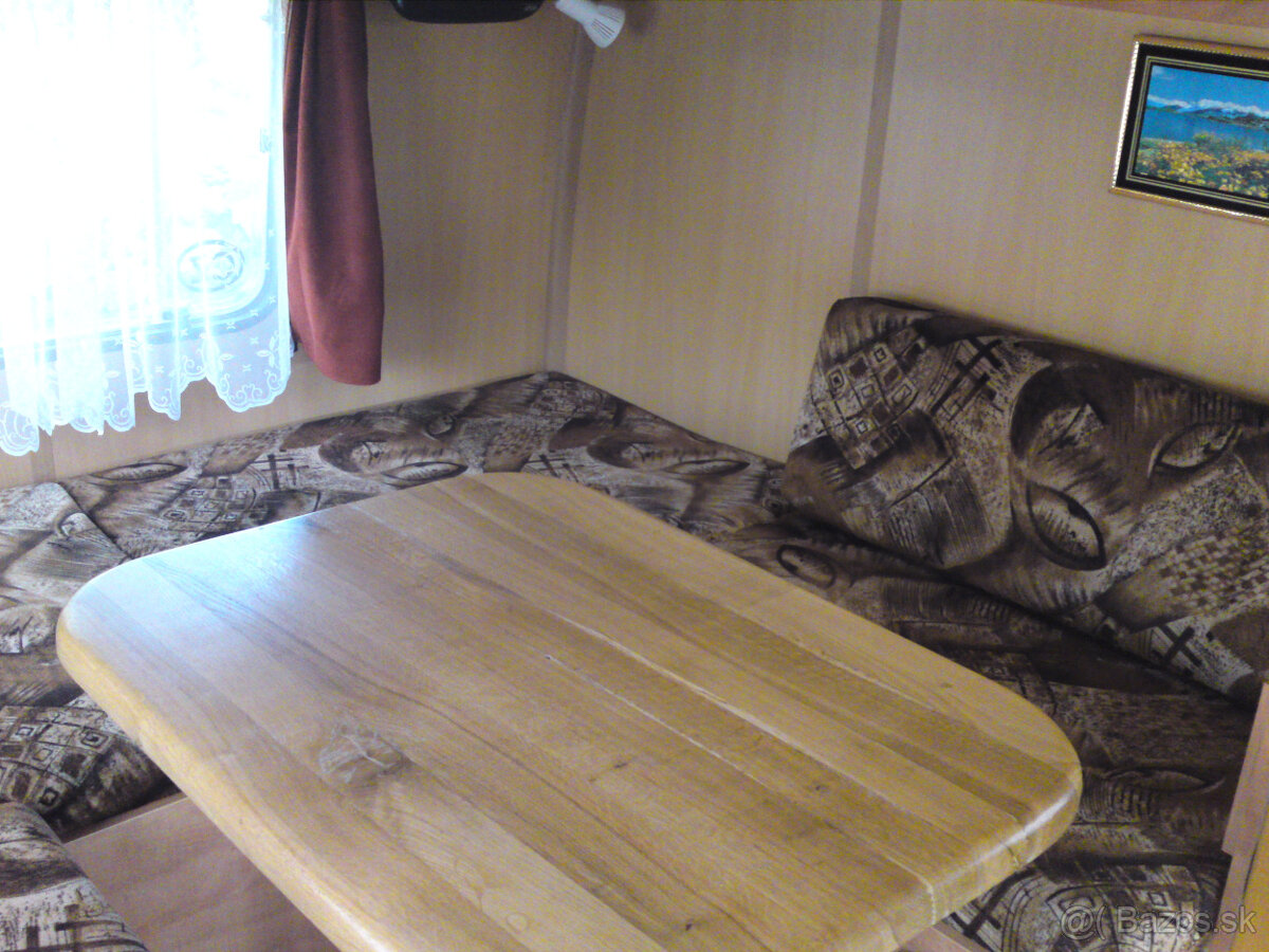 CELOROCNE OBYVATELNY KARAVAN PREDAM , VYMENIM, - 10