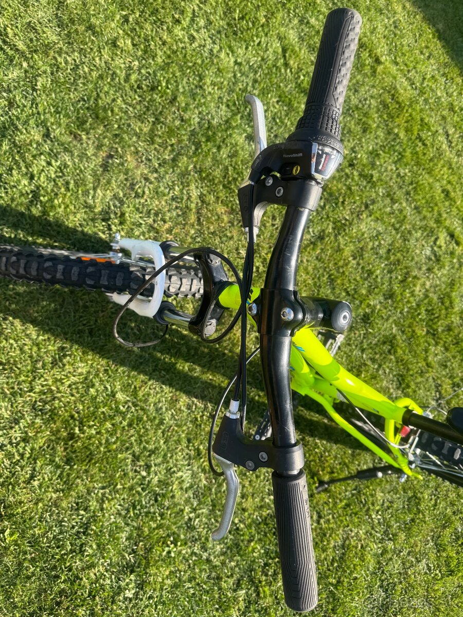 Detský bicykel - 10