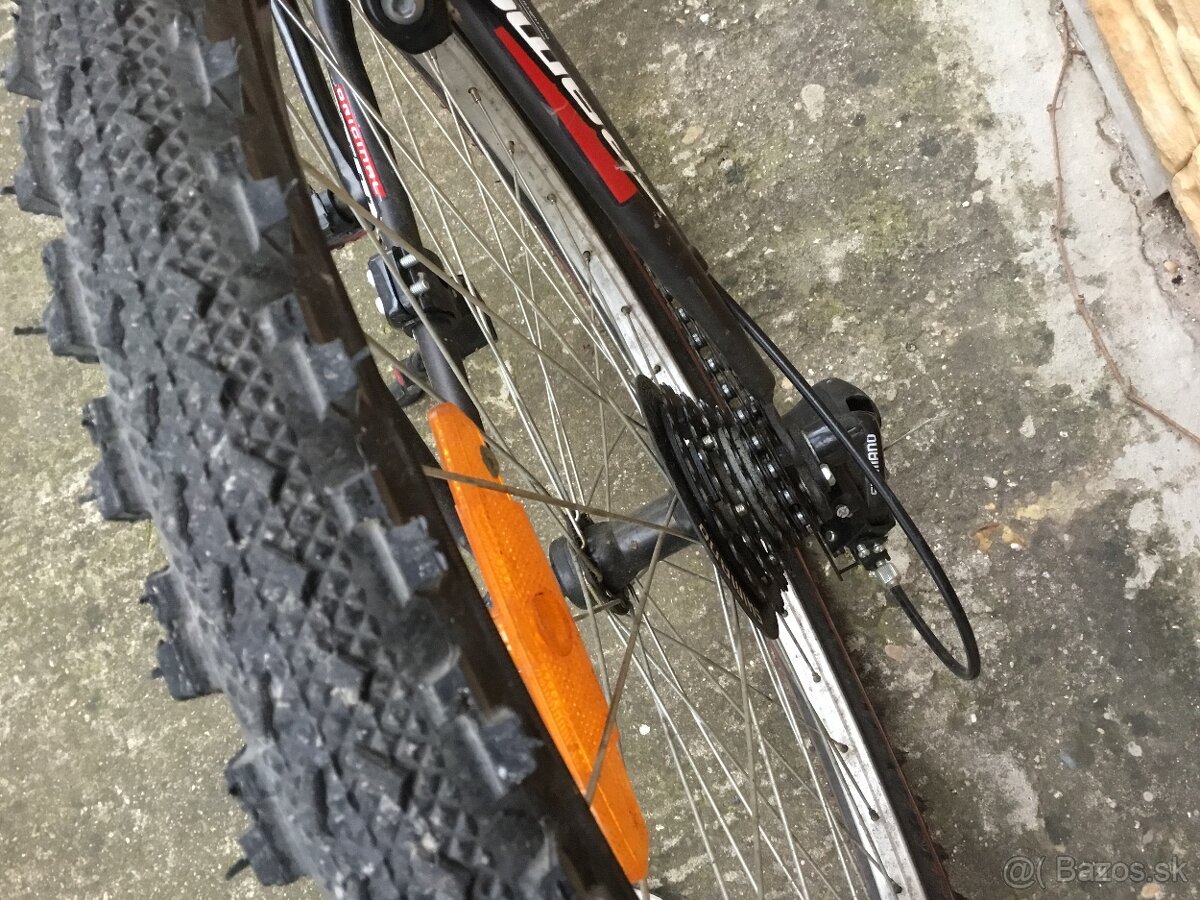 KELLYS MAGNUS / CTM AXON - 10