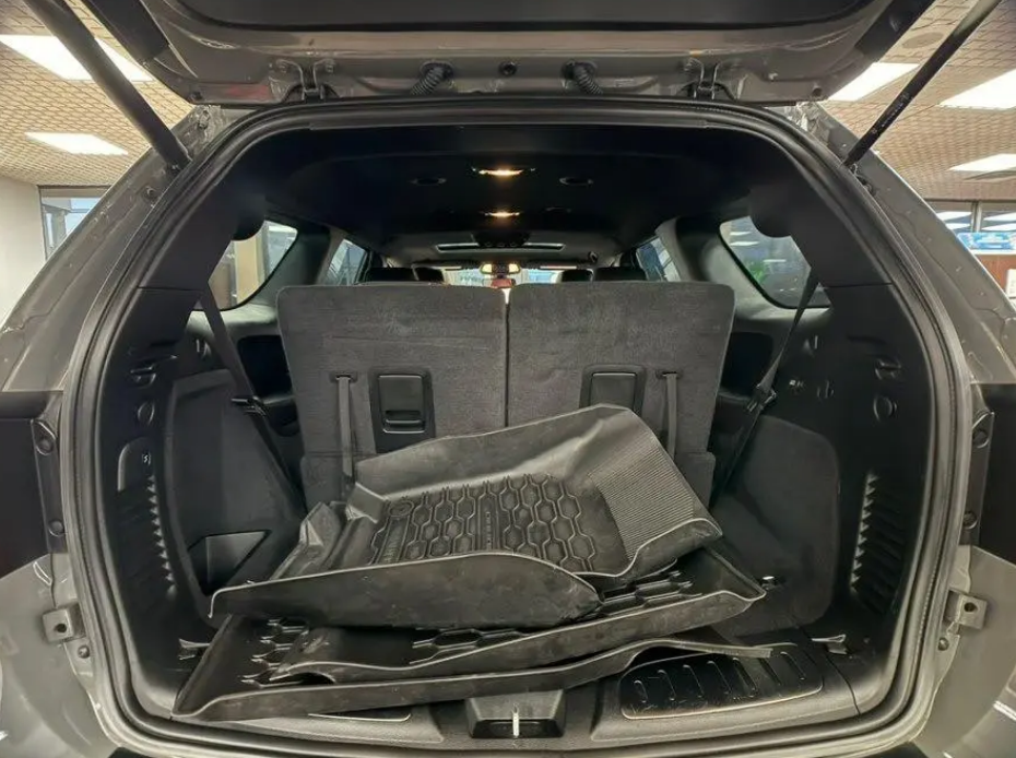 DODGE DURANGO 5,7 hemi RT PLUS 2022 odpočet DPH - 10