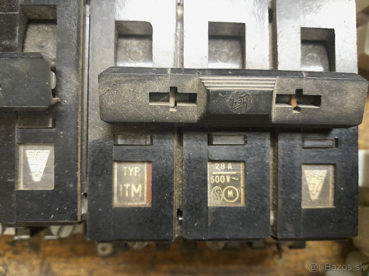 Predám retro veci - 10