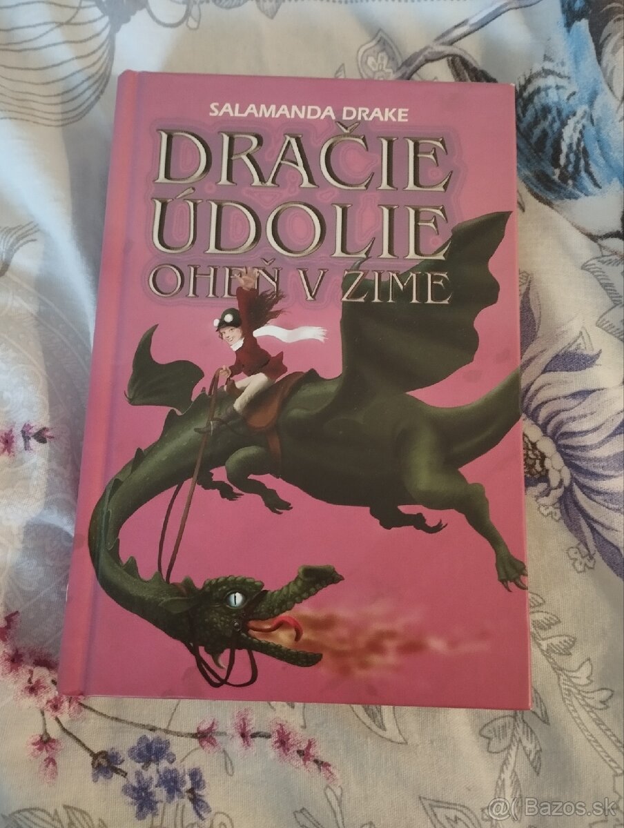 Predávam knižky - 10