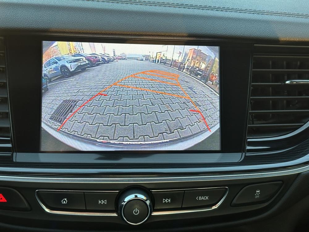 Opel Insignia 2.0 CDTI r.v.2018 125KW - 10