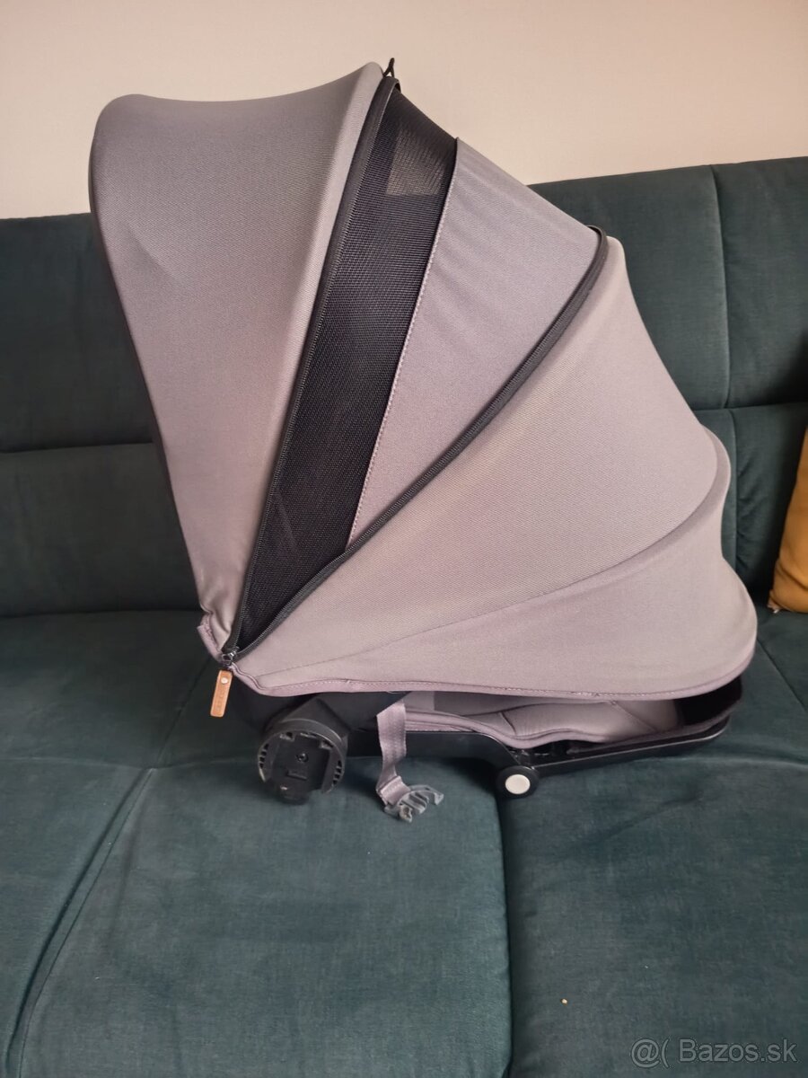 Predám kočík Joolz Hub+ - 10