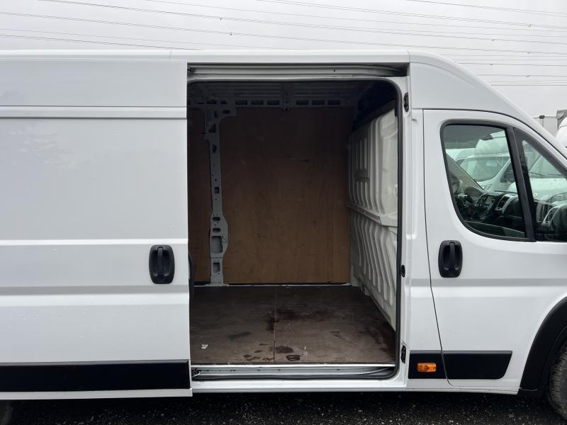 Fiat Ducato 2.3,L5H2,klima,měchy, - 10