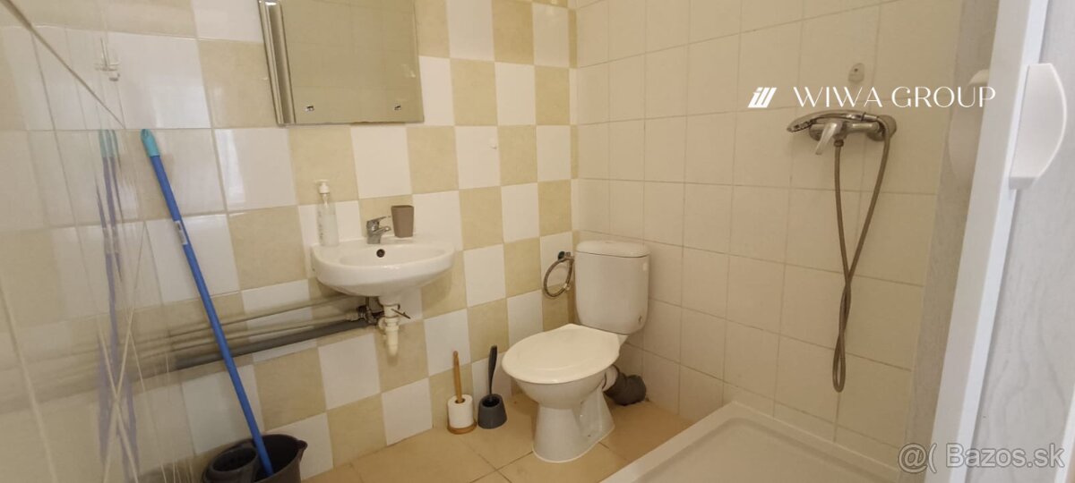 Garsónka na prenájom (15) - Štúrovo - 10