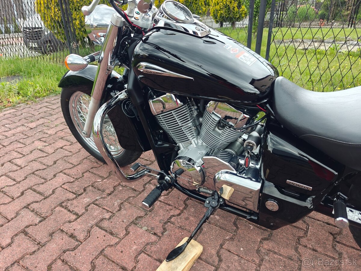 Honda VT 750 Shadow - 10