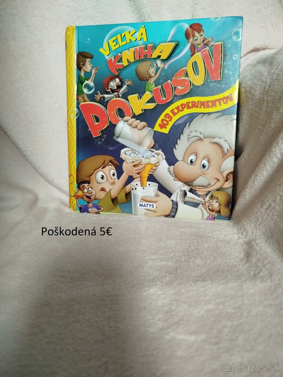 Všetko možné - 10