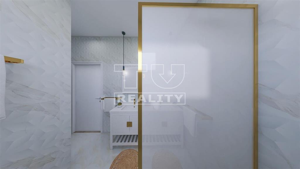 NOVOSTAVBA 3 izbového bytu v RODINNOM DOME s vlastným... - 10