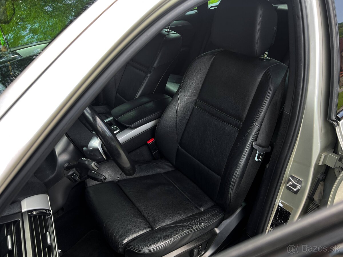 BMW X6 xDrive 30d 245k - 10