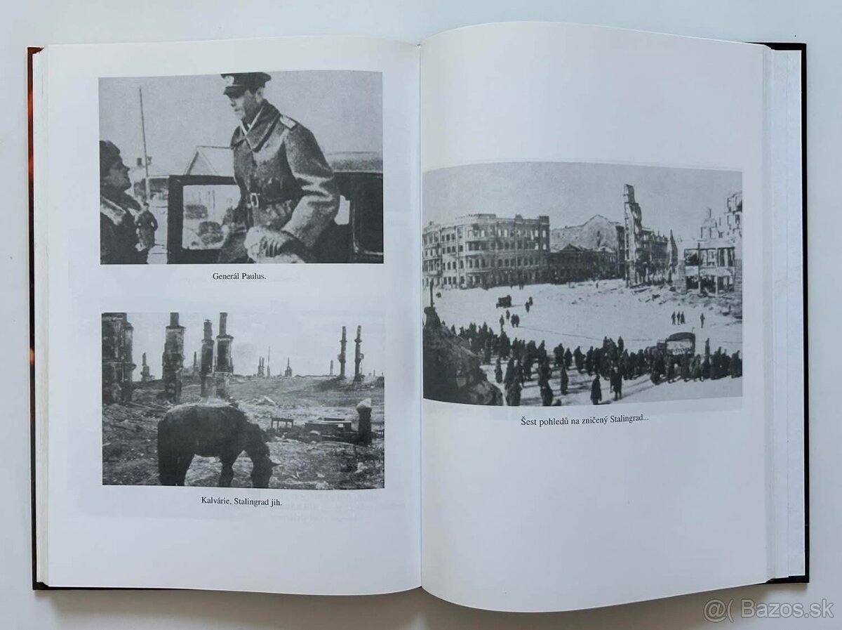 2. Svetová vojna - 10