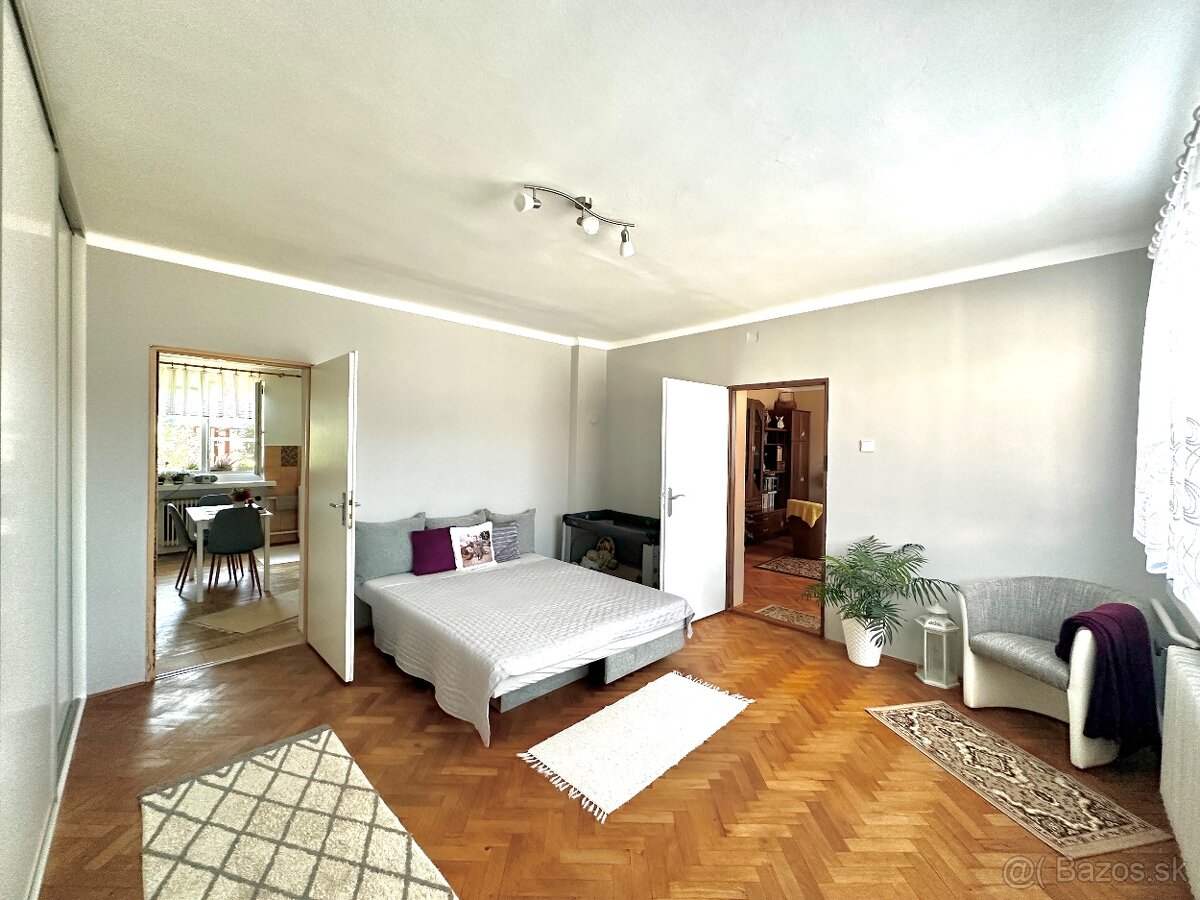 Pekný dom Popudinské Močidľany - 10