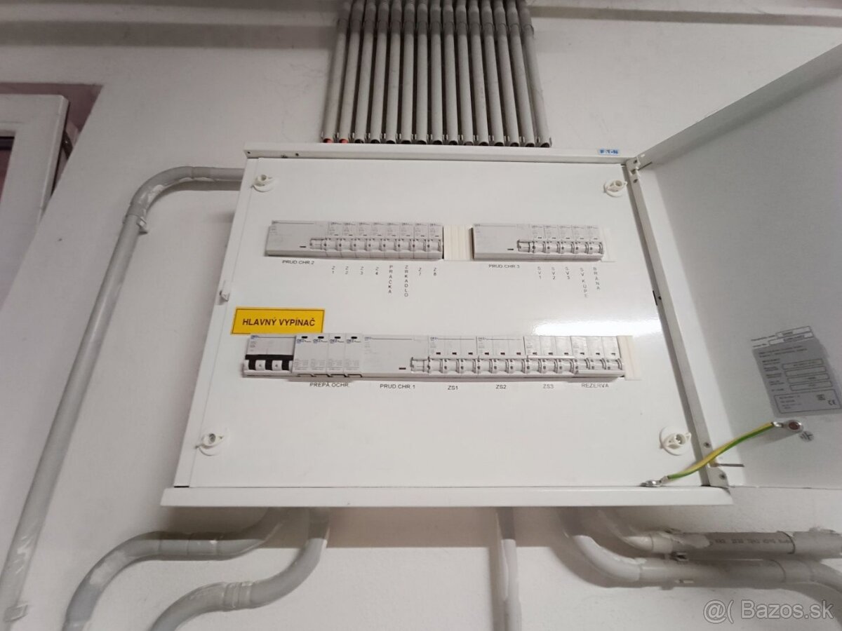 Predaj skolaudovanej garáže s pozemkom 156 m2 - Bytčica - 10