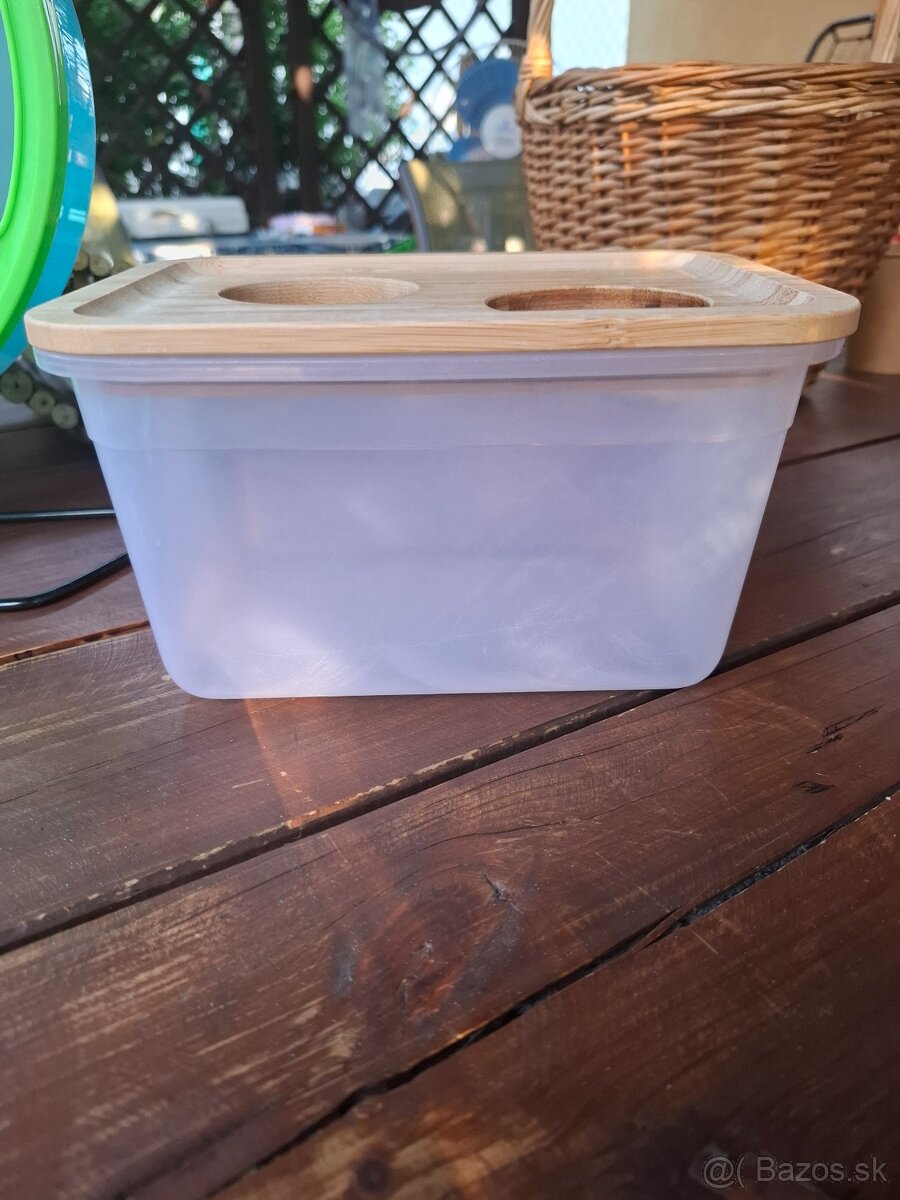 Klietka pre škrečka sýrskeho - 10