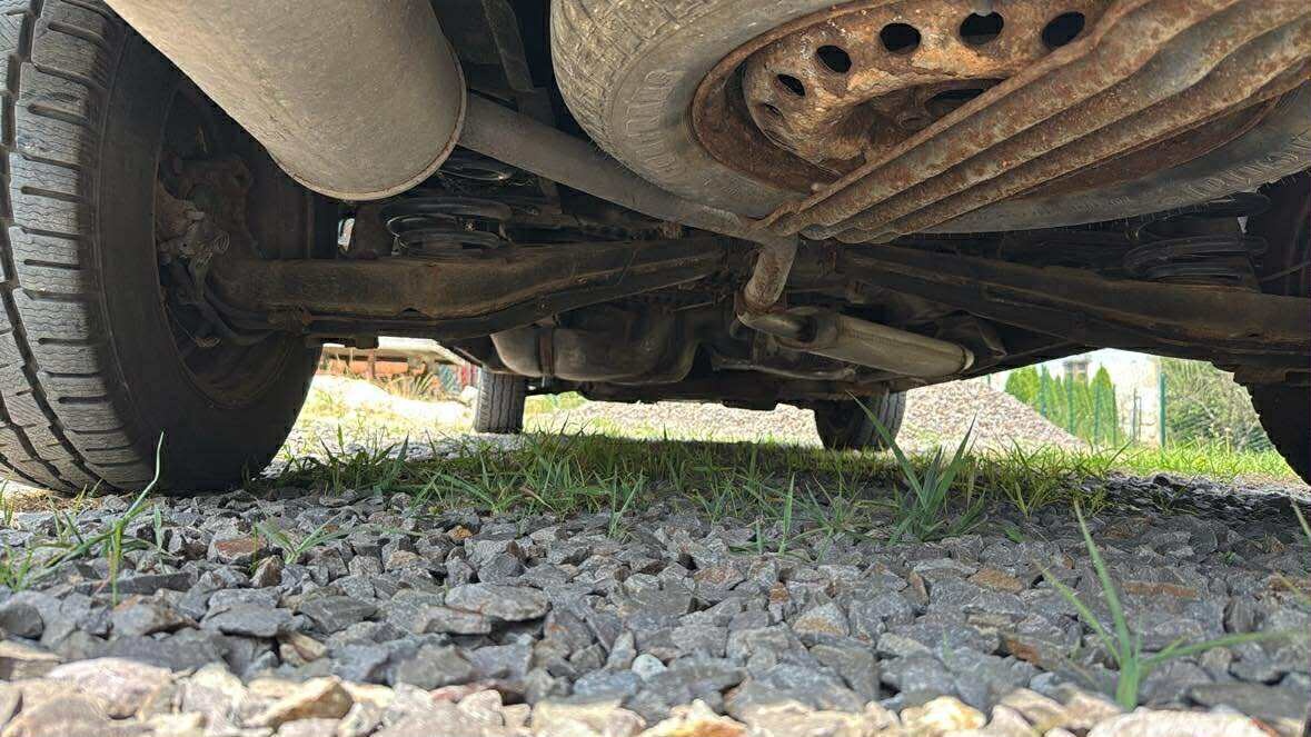 VW T4 2.5 TDI 75kw - 10