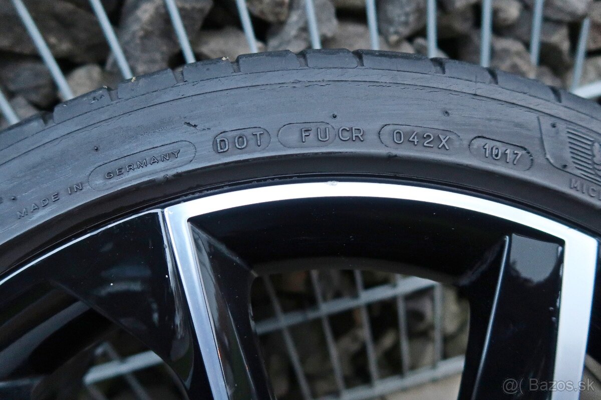 Vega r18 letne Octavia 3 - 10