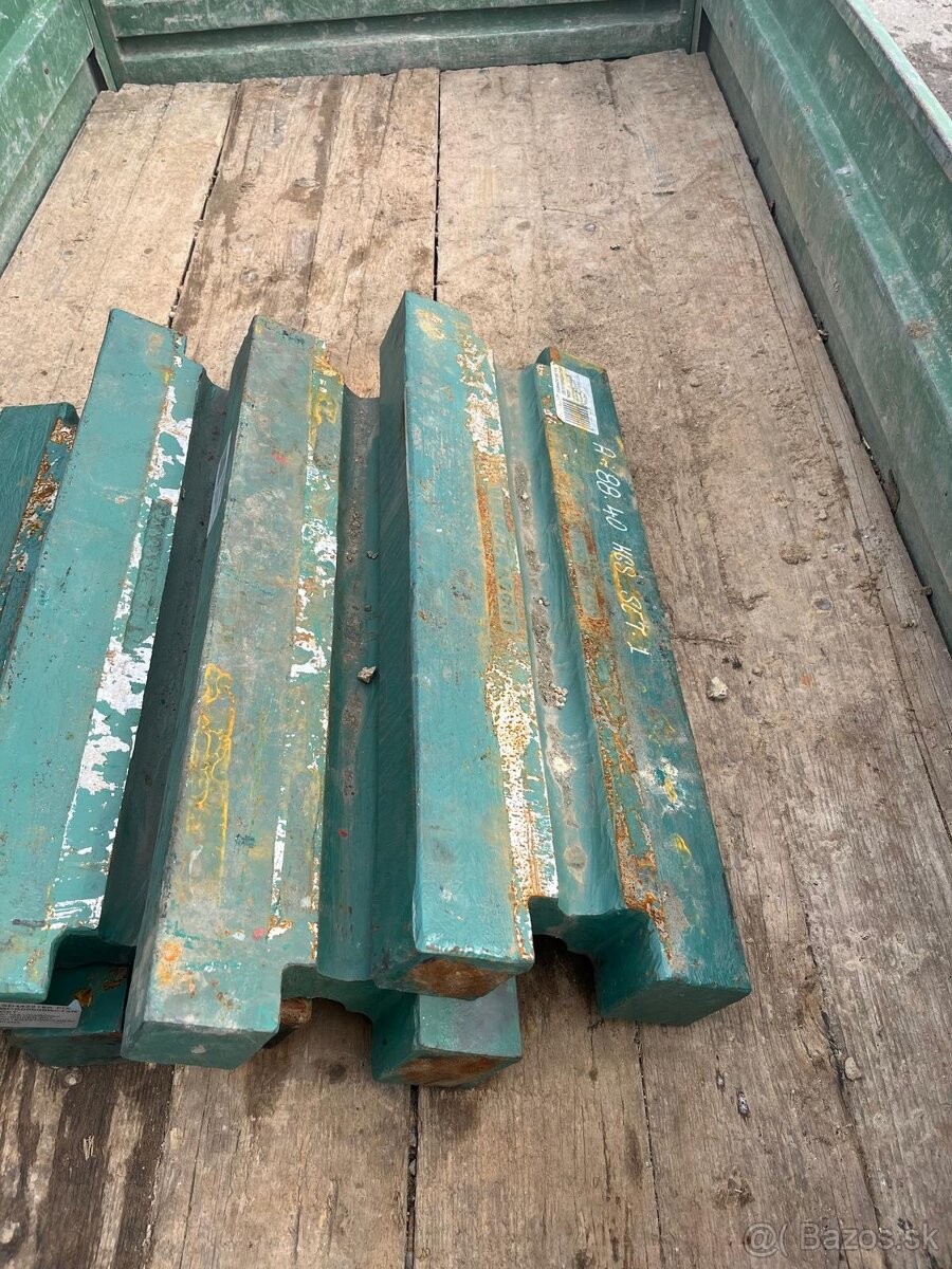 Drtič ZEPPELIN Z70 - 10