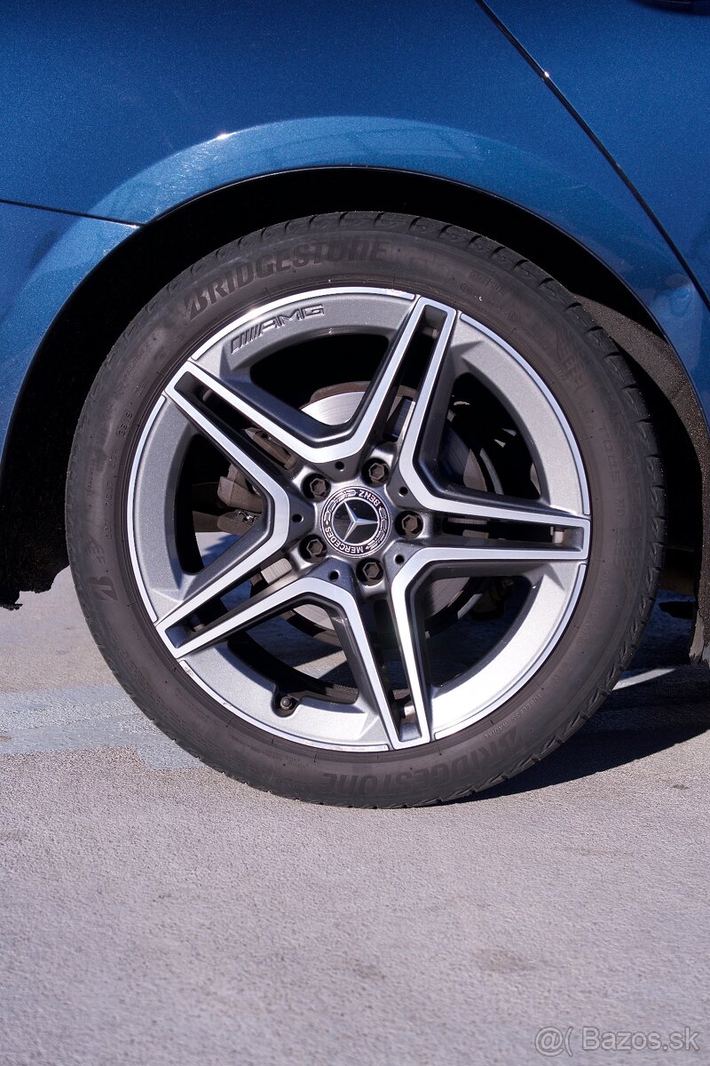 Mercedes Benz A 180 - 10