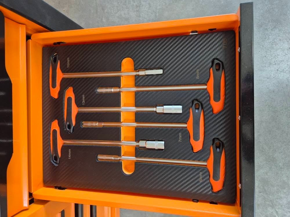 Dielensky vozik 542ks - 10