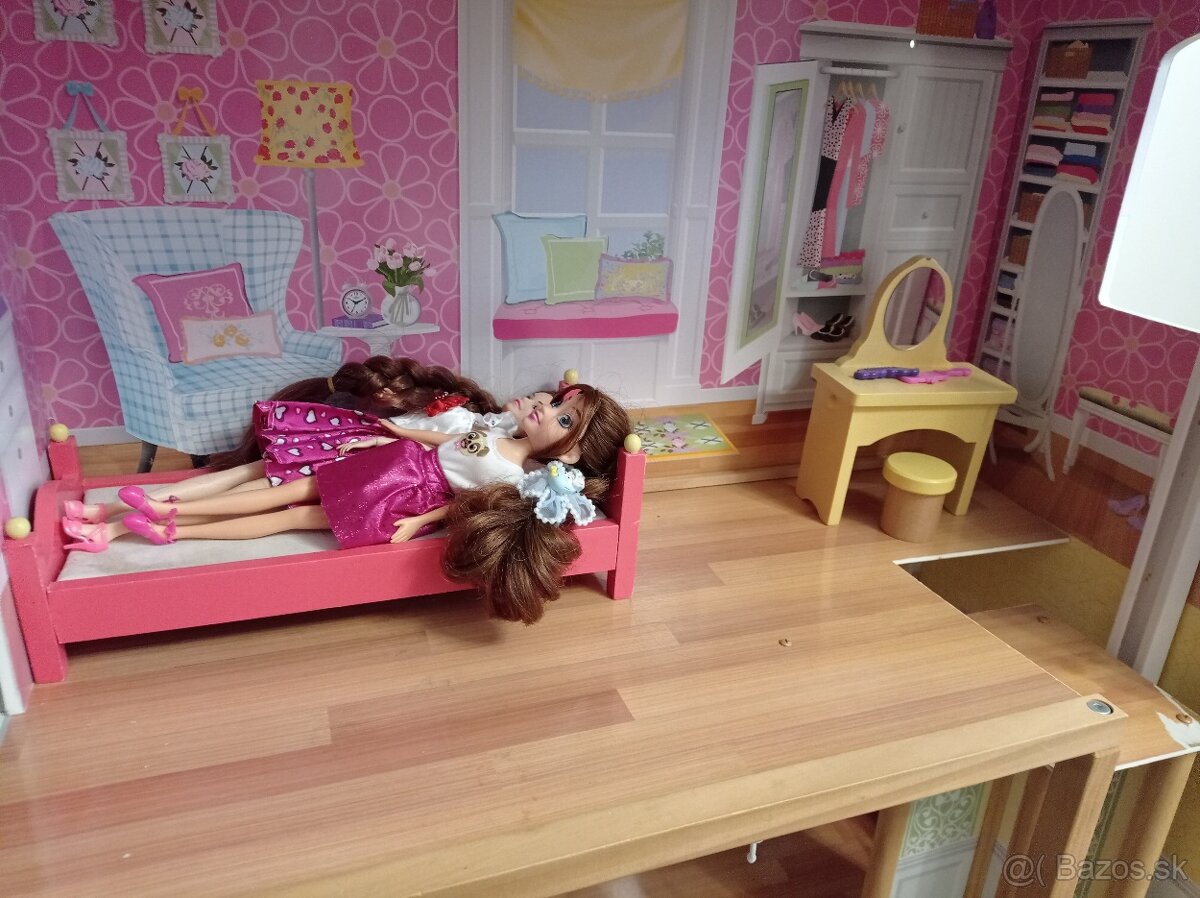 Domček pre bábiky - 10