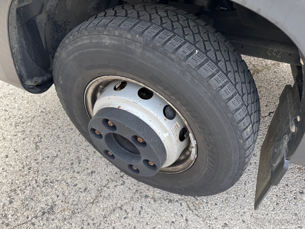 Iveco Daily 70C18 - 10