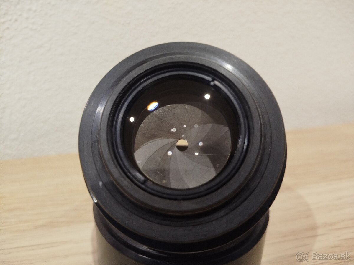 JUPITER - 9 2/85 M42 baj. - 10