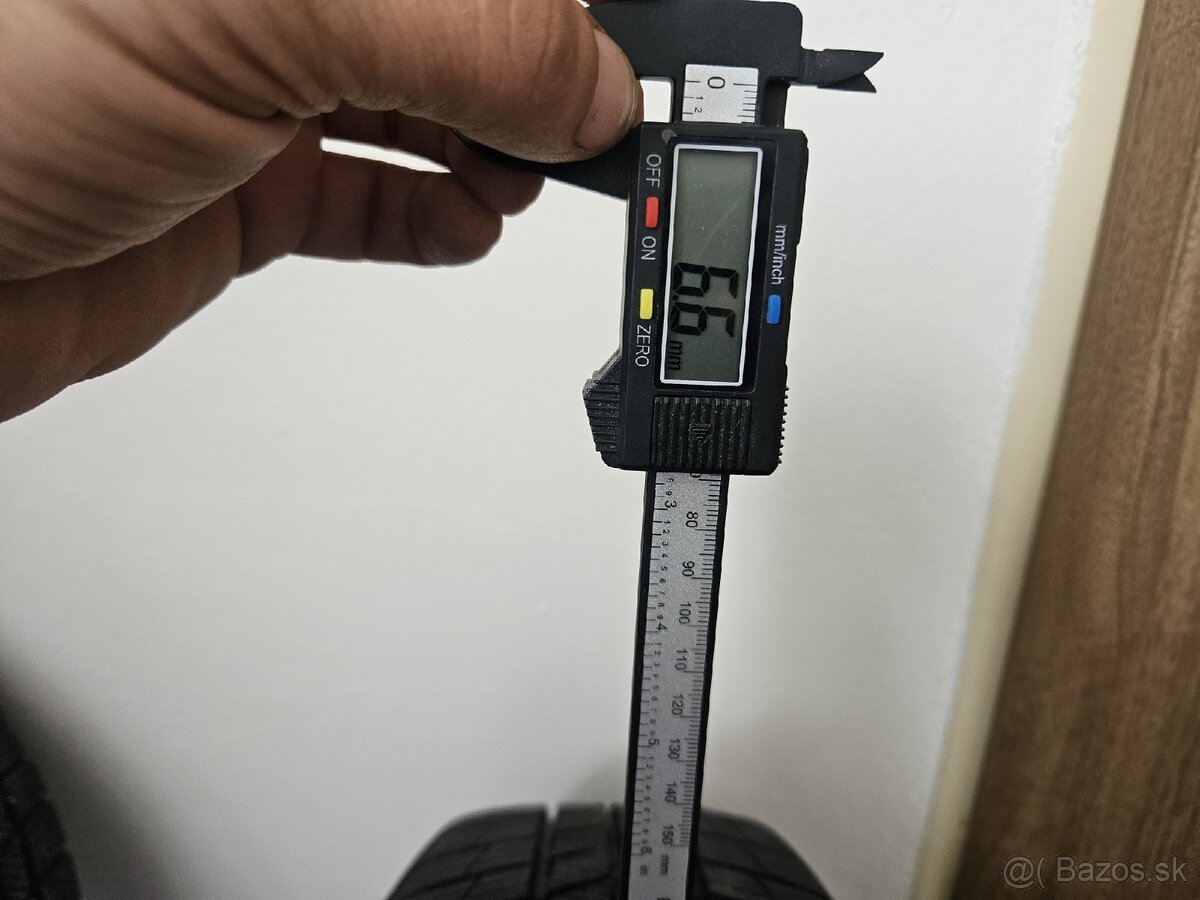 Predam kolesá r15 - 10