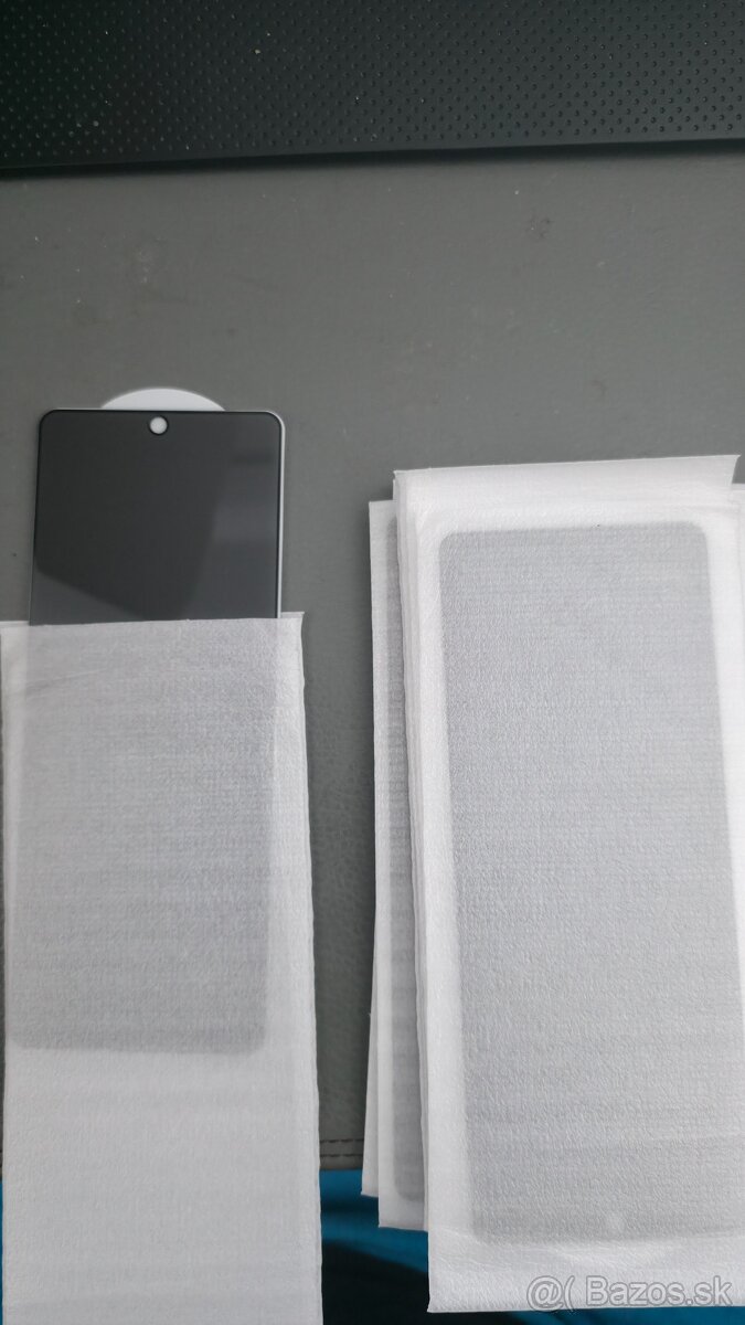 Samsung Z Fold5 - 512GB Gray - 10