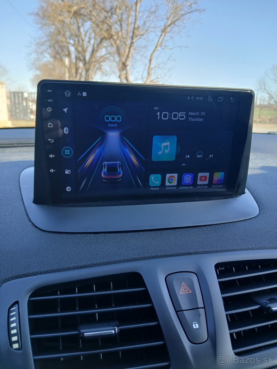 Predam renault megane sport..r.v.2015 - 10