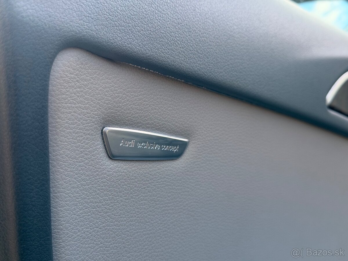 Audi A6 3.0 BiTdi Quattro 230kw S-line - 10